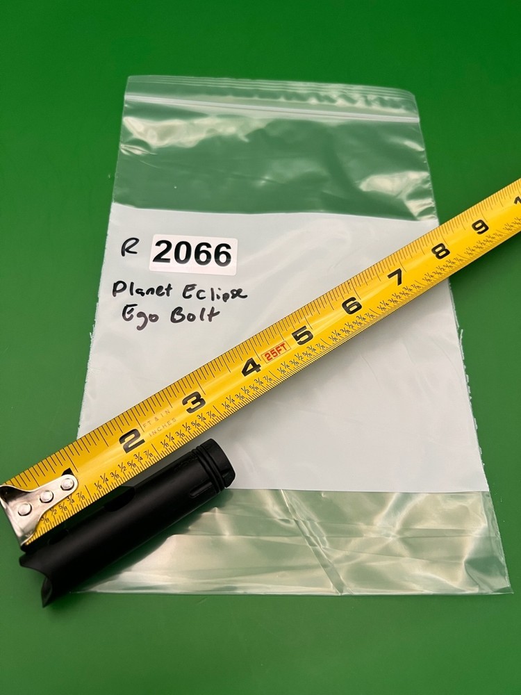 Planet Eclipse Ego Bolt