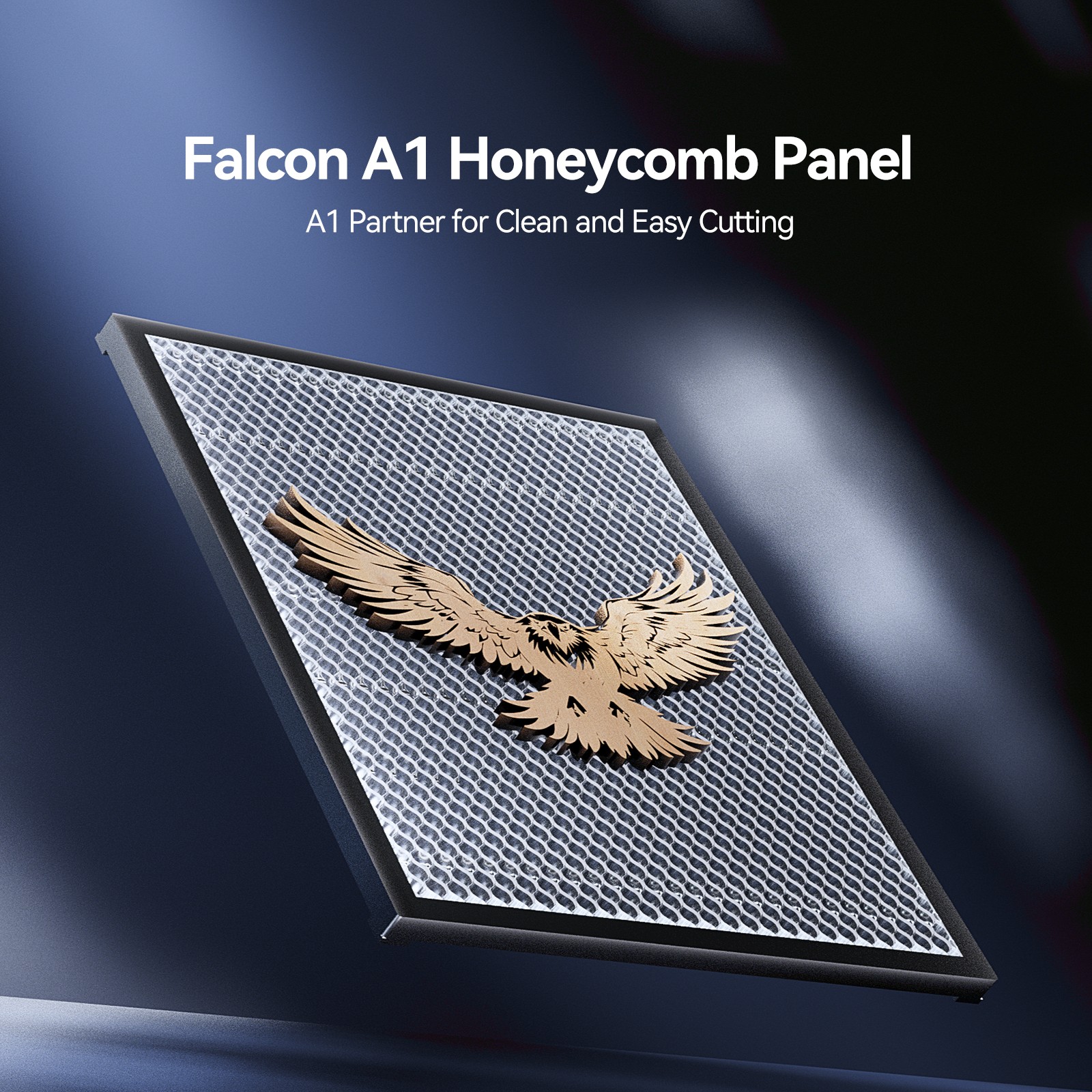 Creality 460*346mm Honeycomb Workbench for Falcon A1/A1 pro Laser Engraver