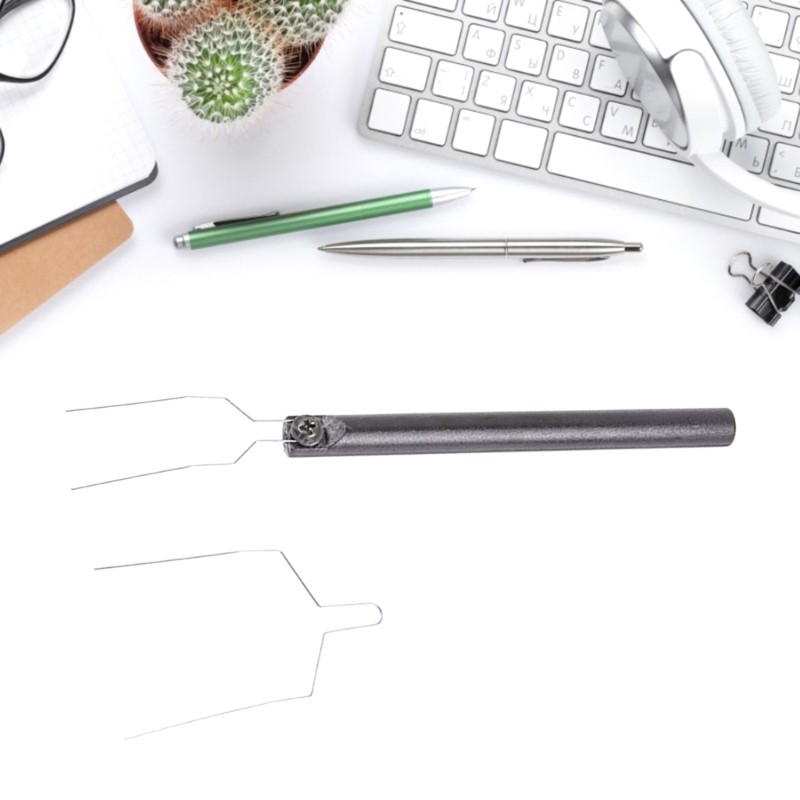 Multi Functional IC Chip Extractor IC Puller Suitable for Various Applications