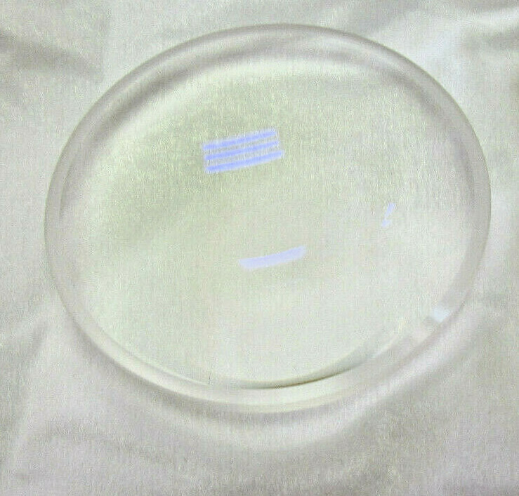 OPTIMAX SYSTEMS 75MM LENS FOR MACHINE VISION SYSTEMS