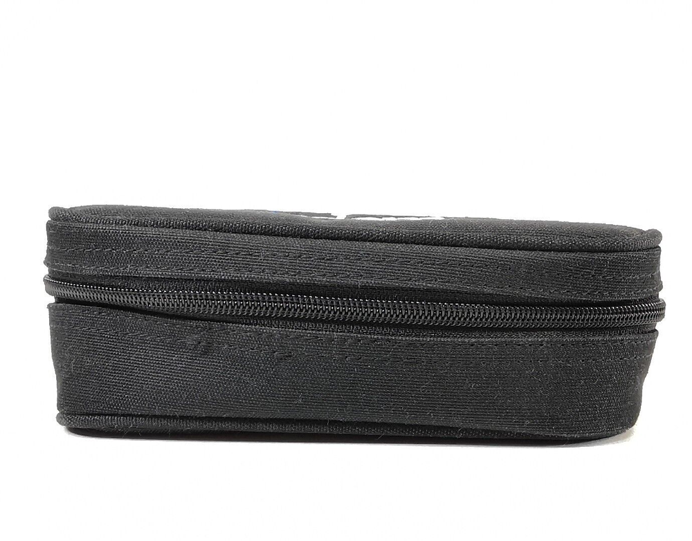 Sherwood Wisdom Padded Scuba Dive Console Computer Pocket Protector Case Diving