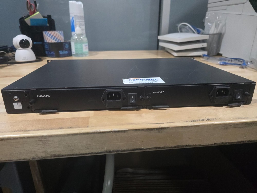 MRV OPTICSWITCH OS940