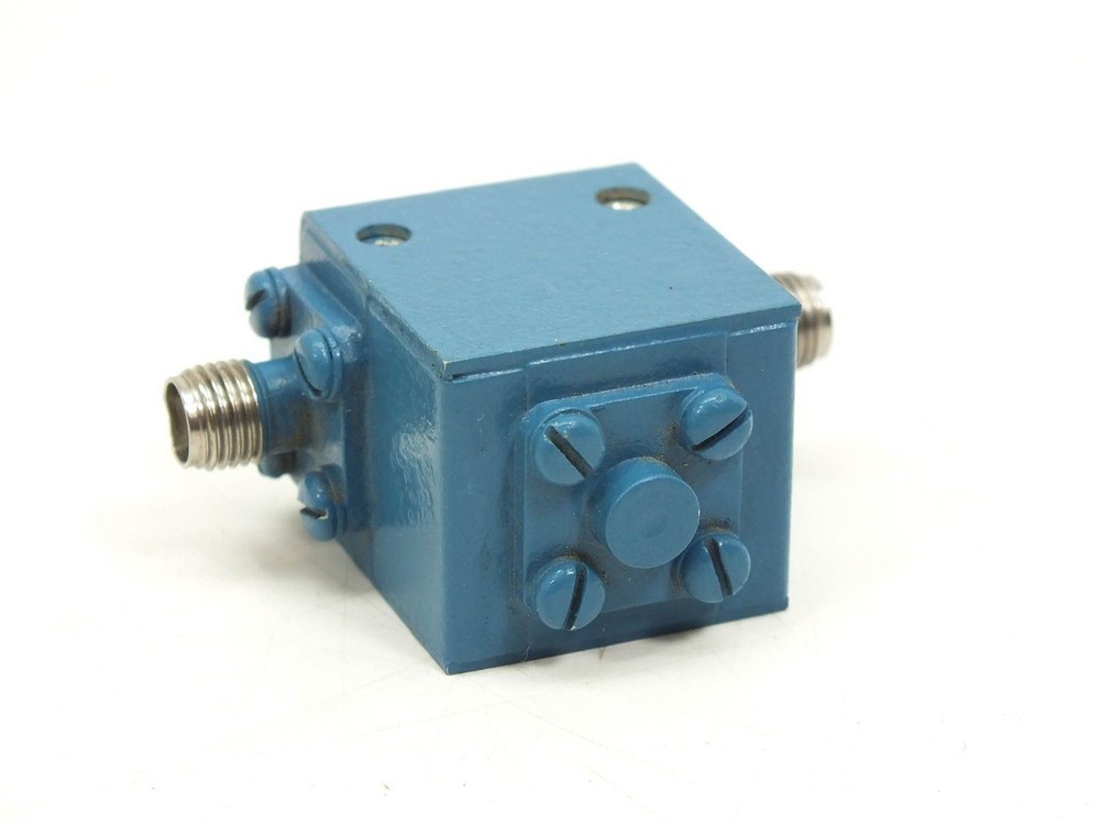 RYT 201517 Industries Isolator