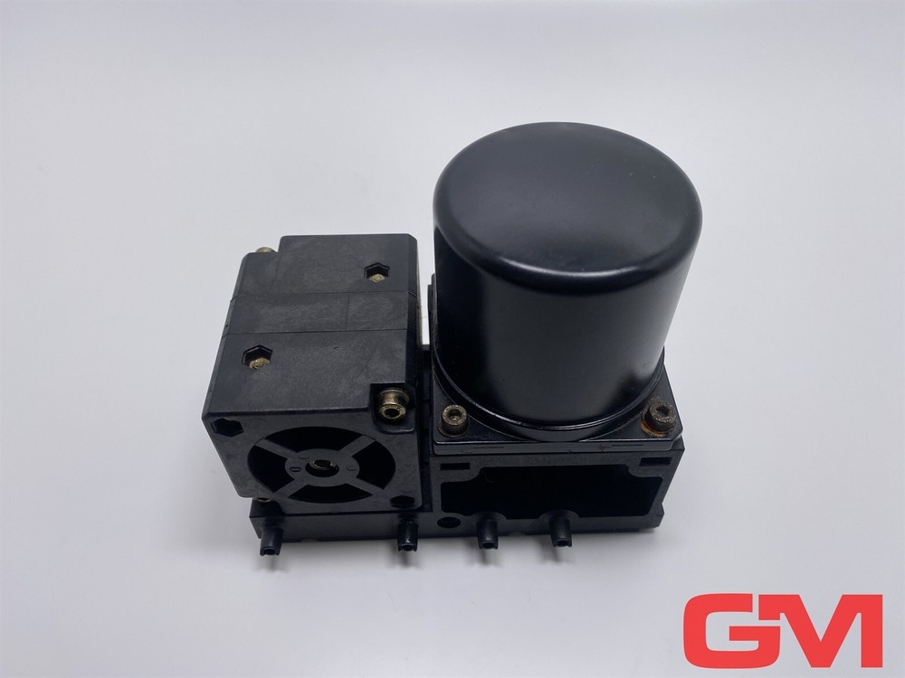 Samson Regulator Module SAMSON-3434 Controller Module 3434-2000.01 Pneumatics