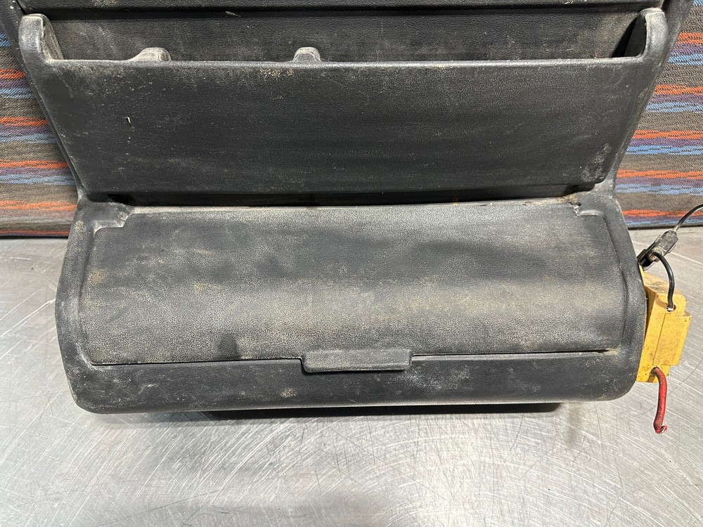 Freightliner FL70 Document Paper PANEL Holder - Used