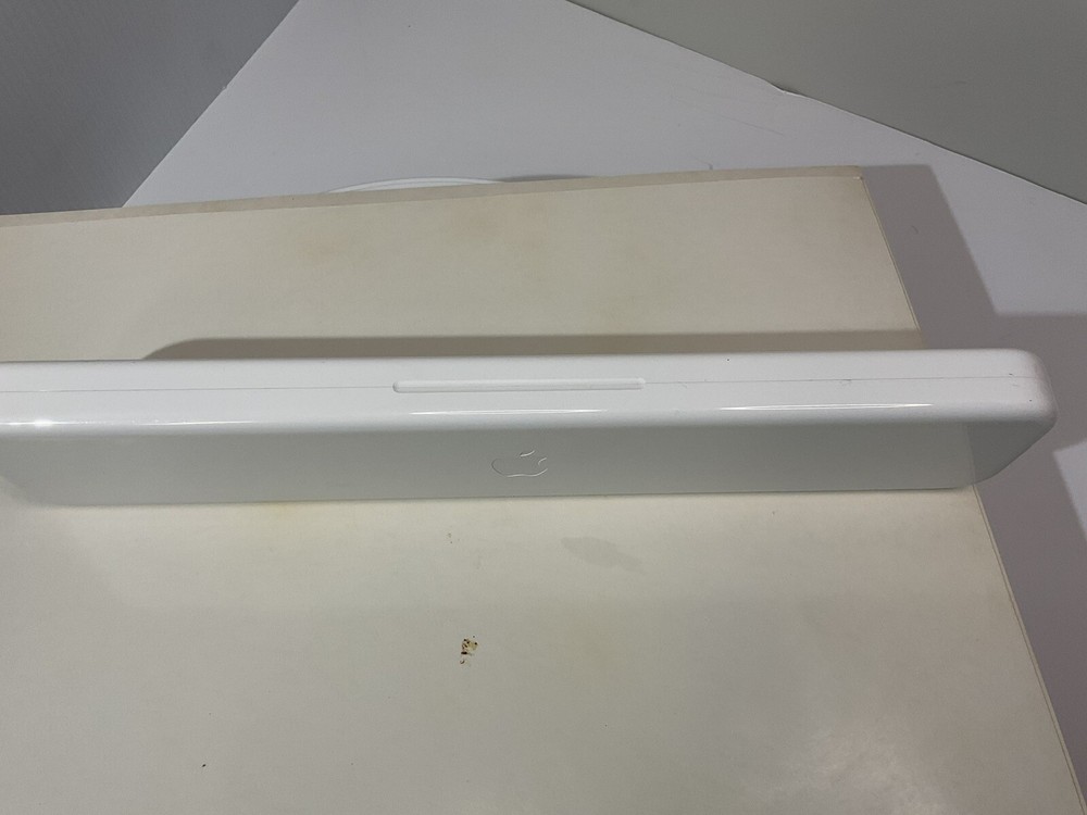 Apple Watch Box Empty “ Hard Case “
