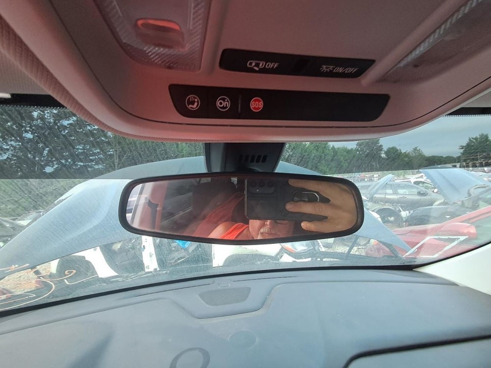 Fuse Box Engine Fits 19-21 ENCLAVE 2570822