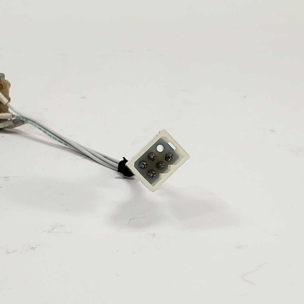 GNS 530 GPS Lighted Push Button Switch