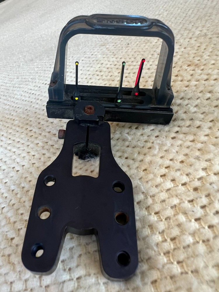 Cobra Fiber Optic Sight