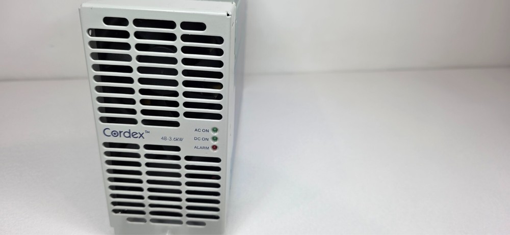 010-567-20 Argus/Alpha technologies Cordex 48-3.6KW Power Module