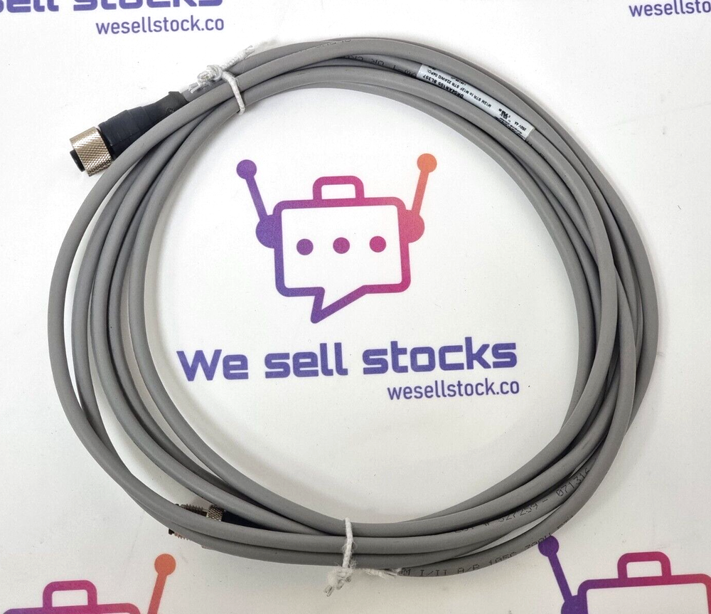 ALPHA WIRE DR04AR105SL357 Cable Assembly