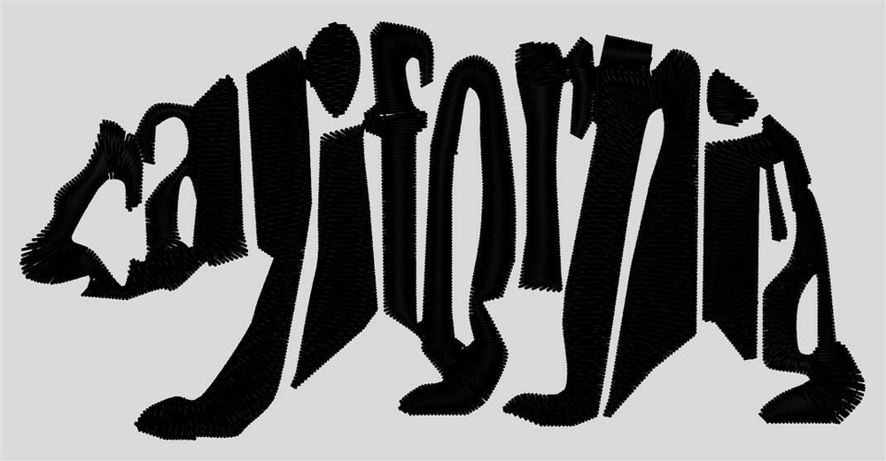 Simple Embroidery Digitizing