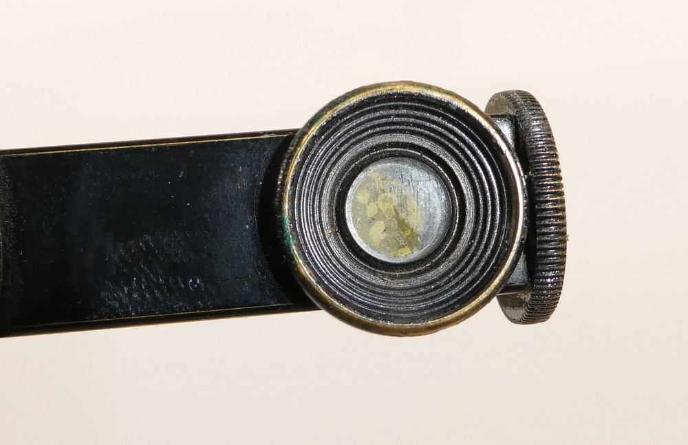 Leitz Leica Fodis Rangefinder