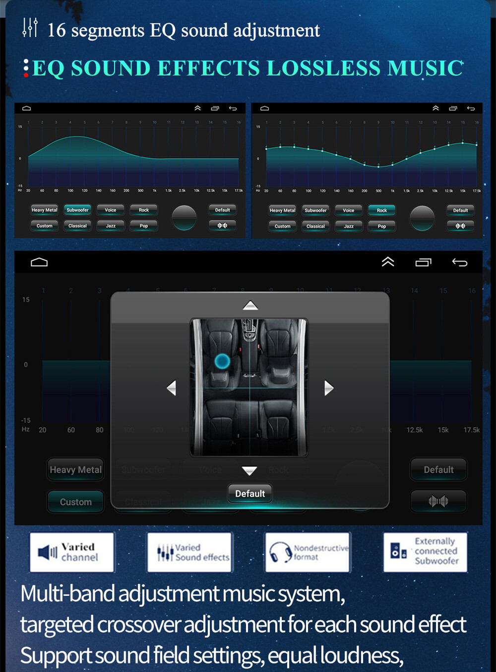 9" Stereo Radio GPS Wifi FM For Lexus GS GS300 GS350 GS430 GS450 GS460 2005-2011