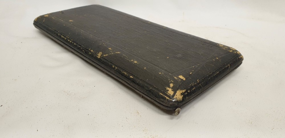 Antique Technical Drawing Instrument Set