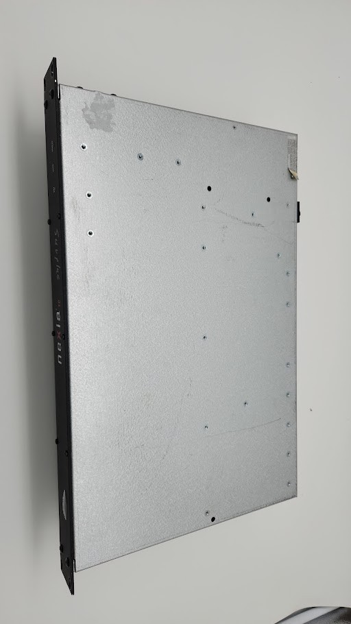 Biamp Nexia TC Digital Audio Signal Processor