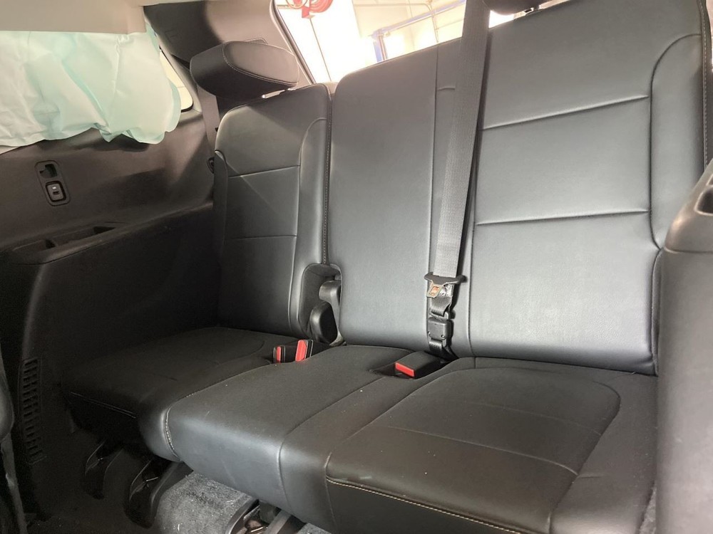 Complete Console Front Floor Fits 18-21 TRAVERSE 1064721