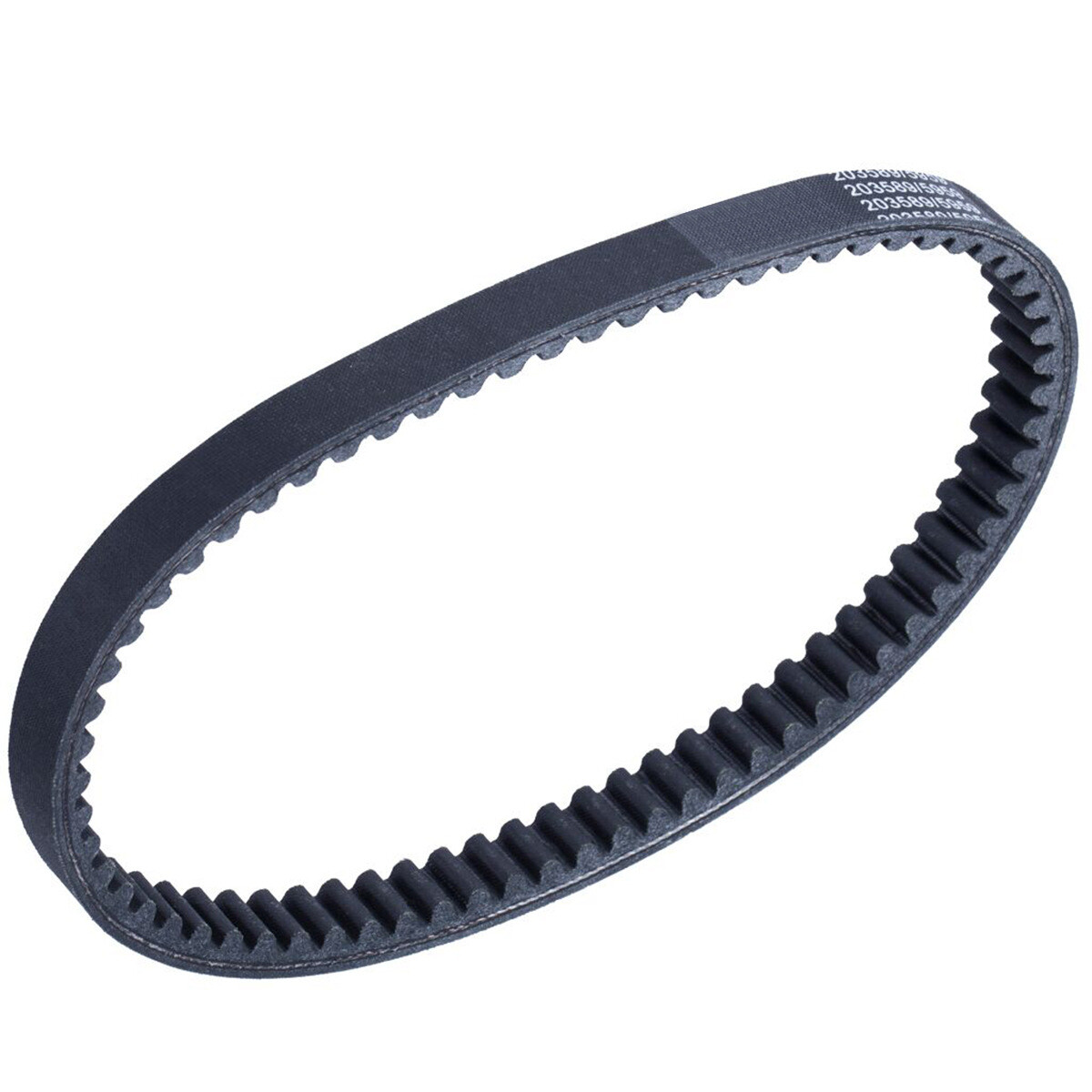 For Drive Belt Coleman Powersports KT196 Go Kart Buggy 4 Wheelers 196cc 6.5hp