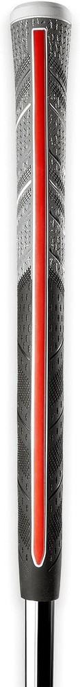 Golf Pride 2025 MCC ALIGN MAX Plus4 Grips - Midsize Grip