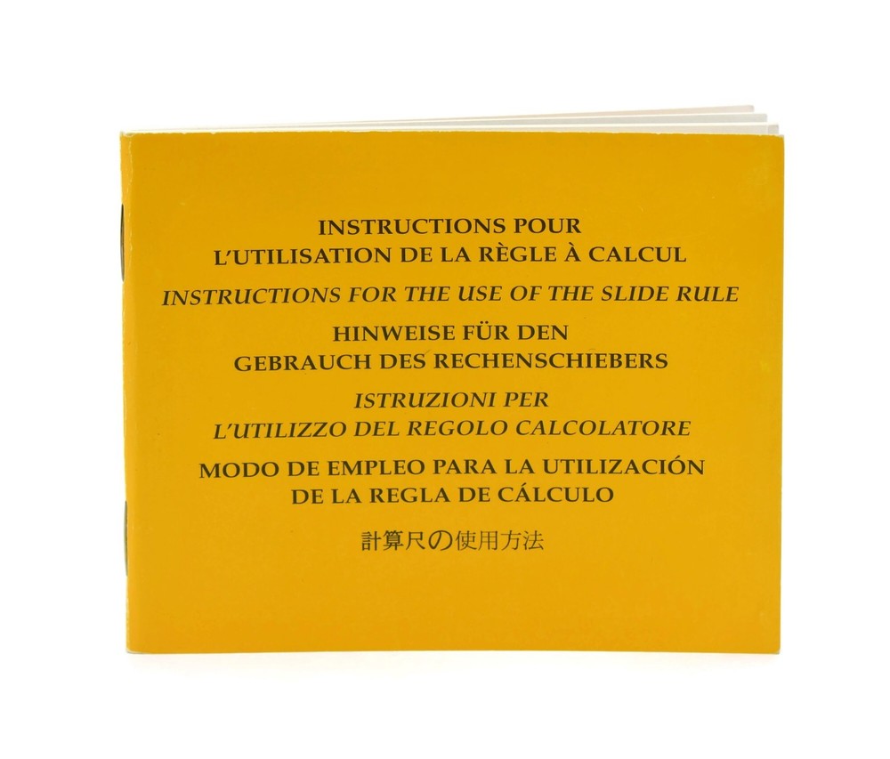 Breitling Booklet Manual