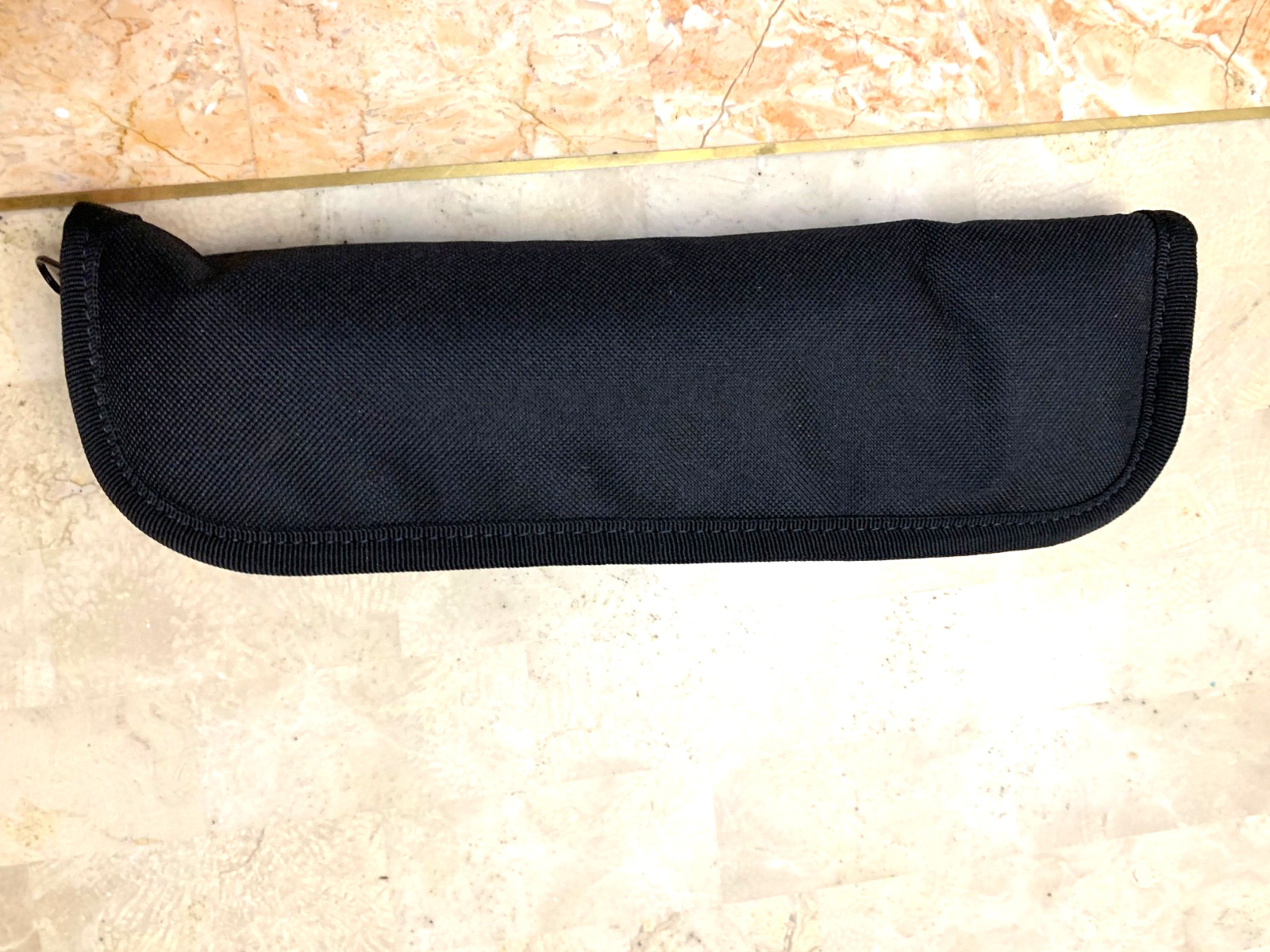 John N Cooper knife with case, used, no sheath, free shipping