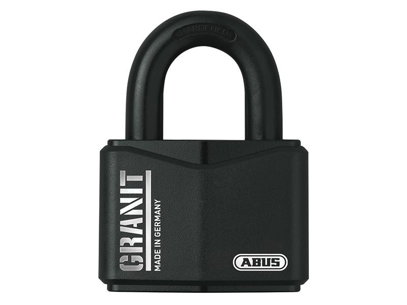 ABUS Mechanical - 37RK/70mm GRANIT™ Plus Lock