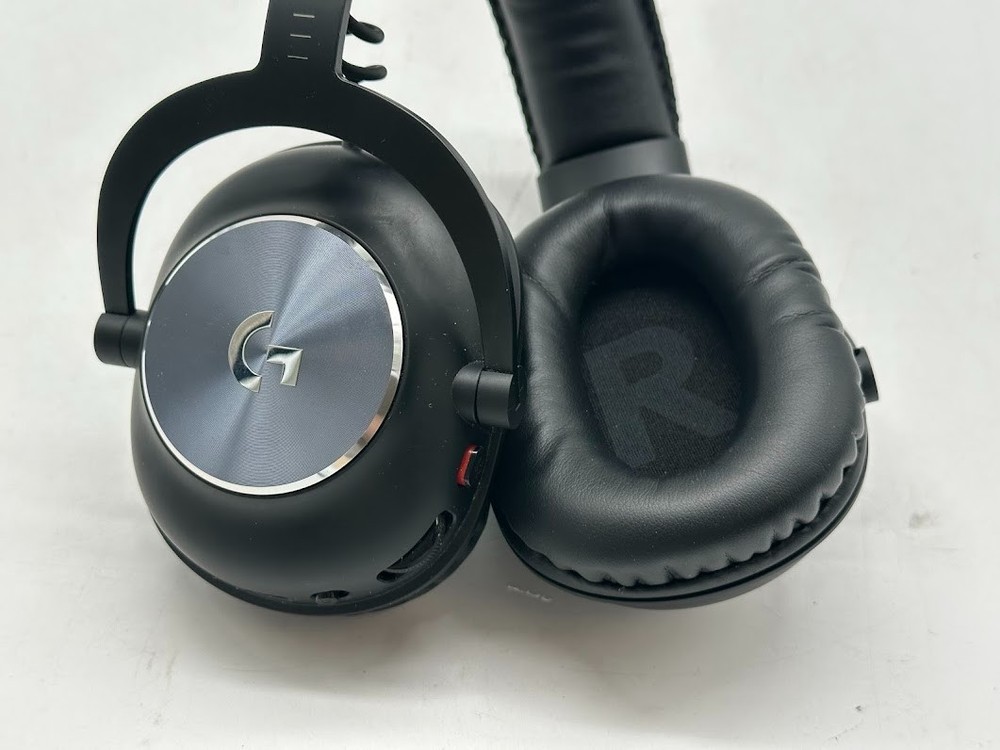 Logitech G PRO X Wireless LIGHTSPEED Gaming Headset