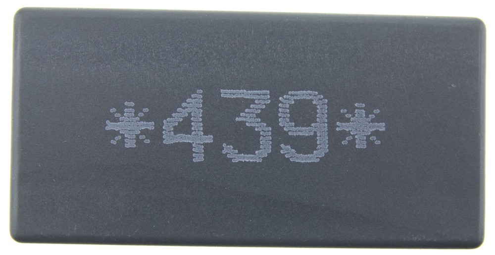 Wiper Relay Airtex 1R2458