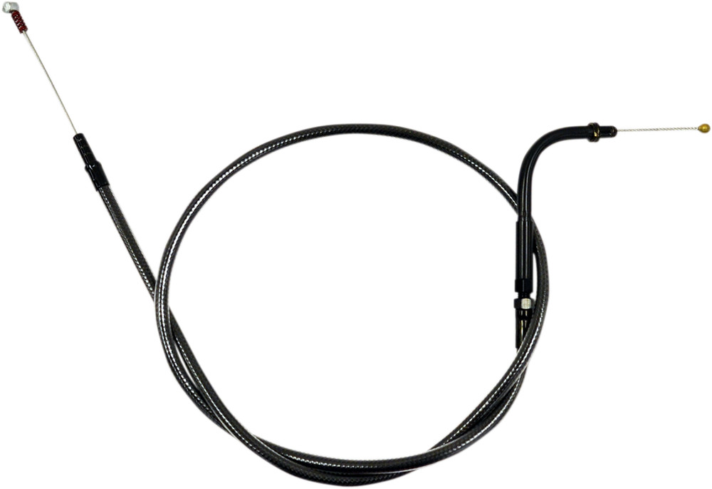 LA Choppers LA-8005ID13M Idle Cable