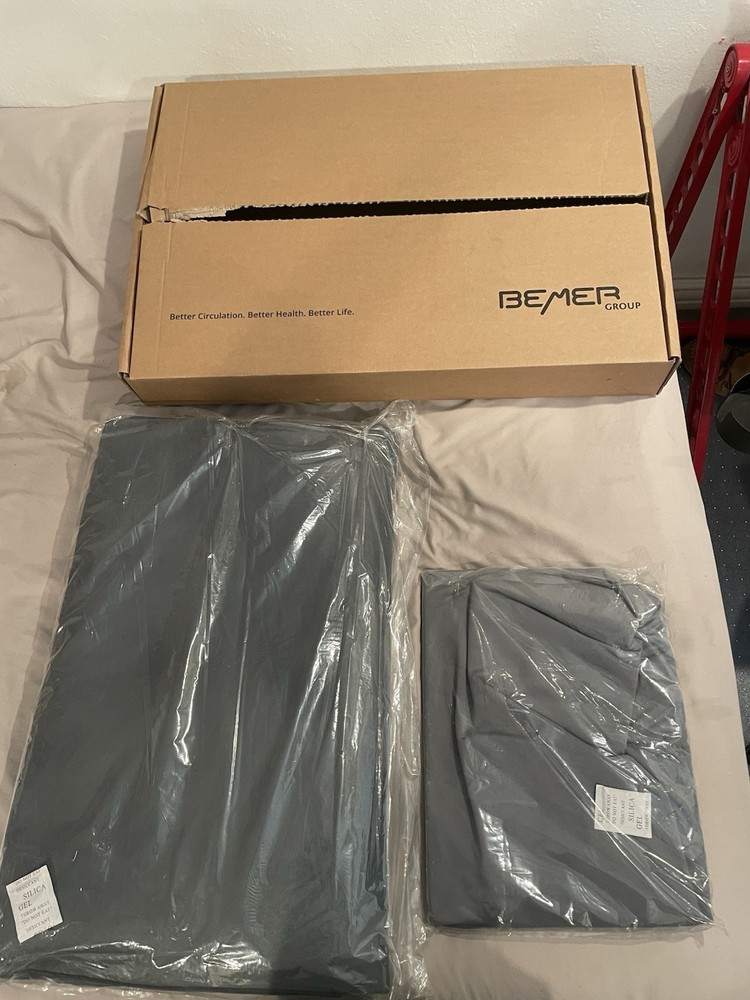 BEMER PRO Set (Please Read Description)