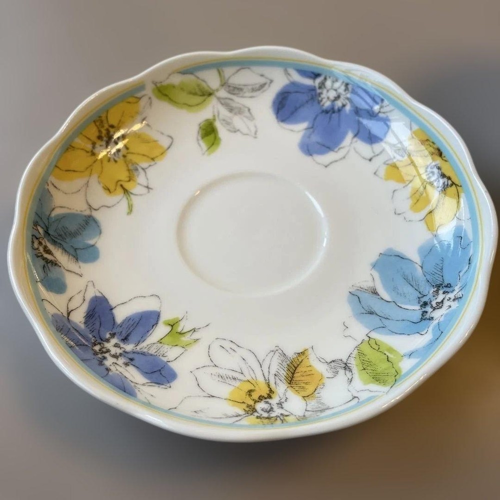 Givenchy Yamaka Cup Saucer