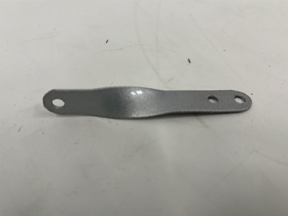 Luscombe Model 8 Engine Mount Cable Holder Bracket support stay