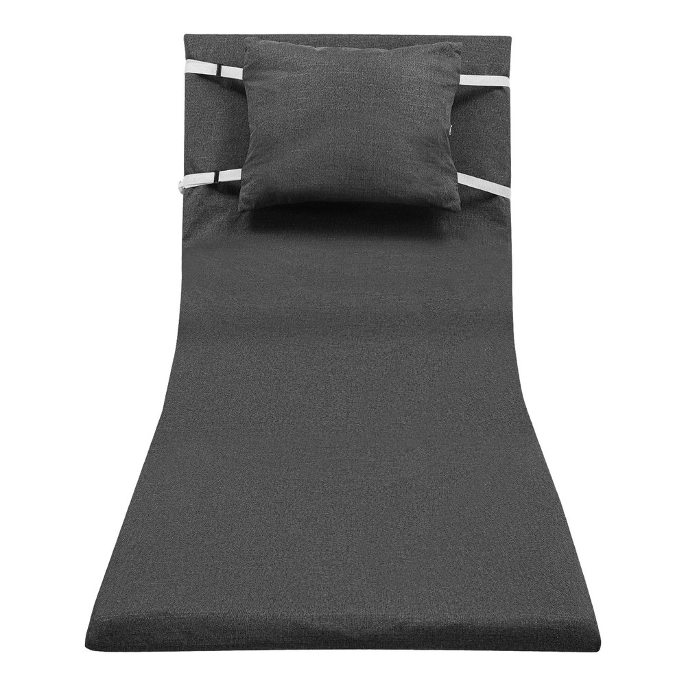 Electric Lifting Bed Backrest Adjustable Back Rest Bed Sitting Backrest 2-80°