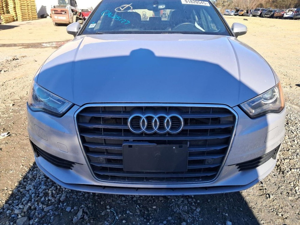 A3 AUDI 2015 Glove Box 4901444