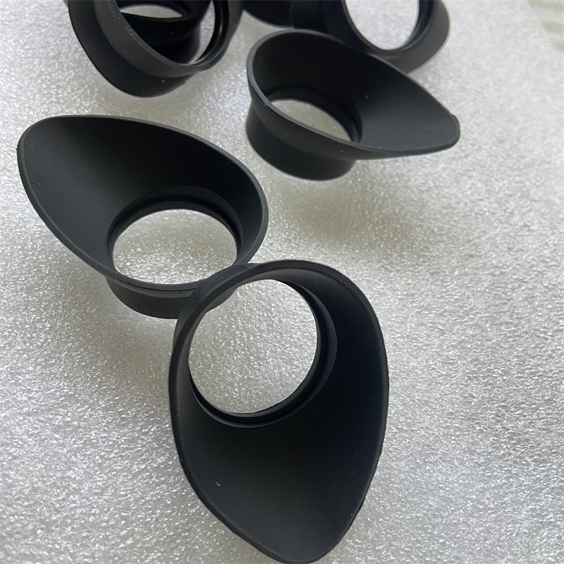 10PCS 28-32mm Rubber Eye Guards for Microscope Telescope Eyepiece