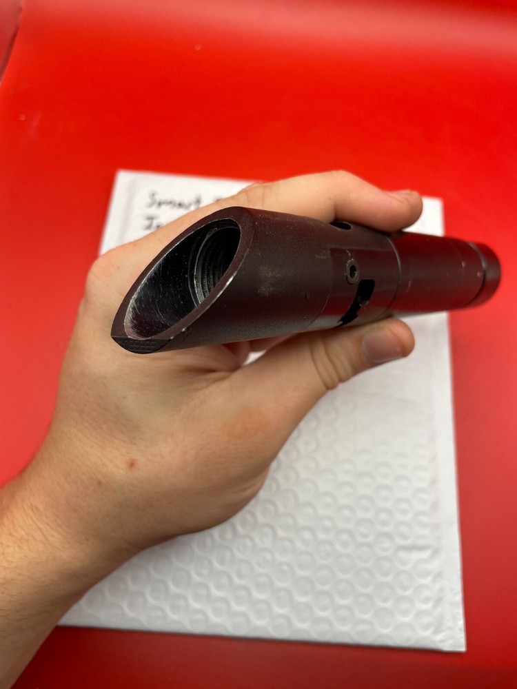 Smart Parts Ion Bolt/Engine
