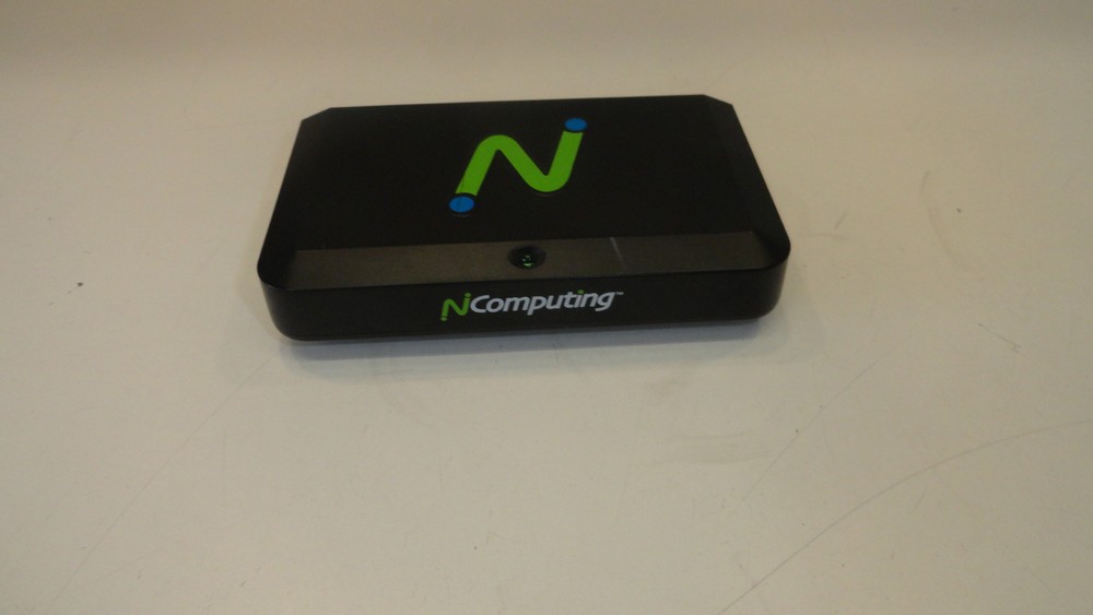 BB3:  Lot of 3 NComputing XD2 Access Device 300-0032