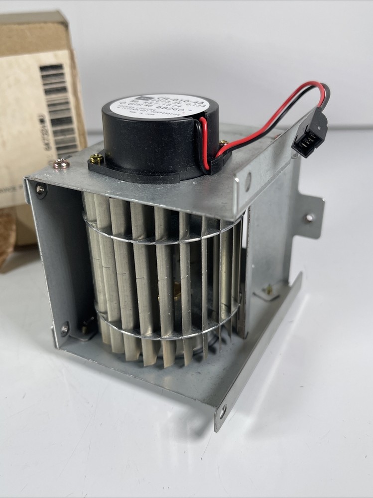 Apple 959-0022 Upper Fan Replacement UNTESTED CFL-010-4A