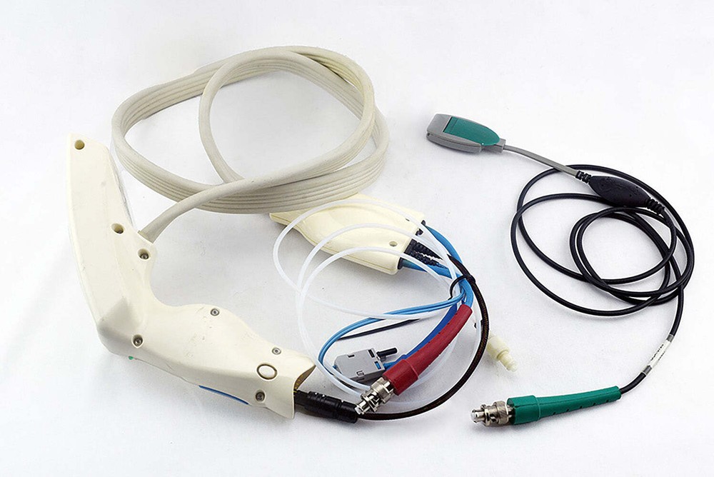 Thermage ThermCool TH-1 Handpiece AW053H