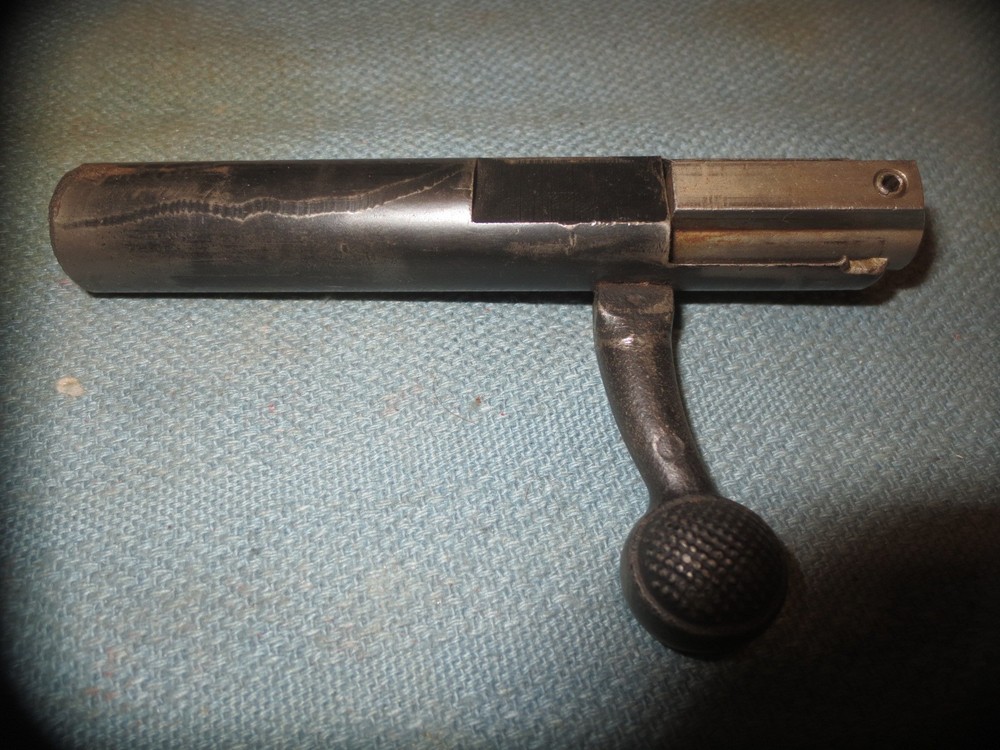 Traditions LIGHTNING 209-50 Cal Rifle BOLT ASSEMBLY Inline Muzzleloader Gun Part