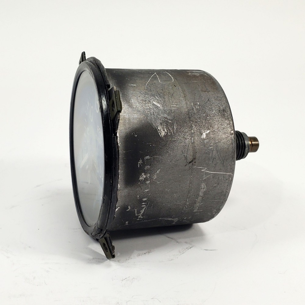 Stewart Warner Tachometer 820586 - Removed Working 2024