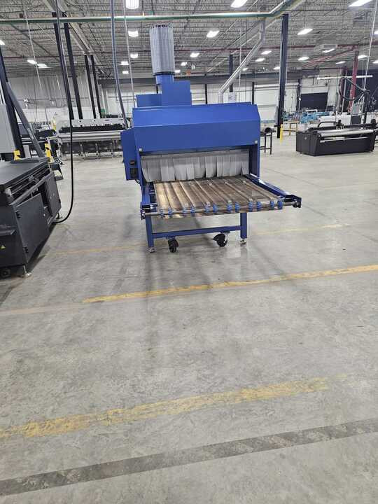 Hix Sublimation Mug Oven 3626