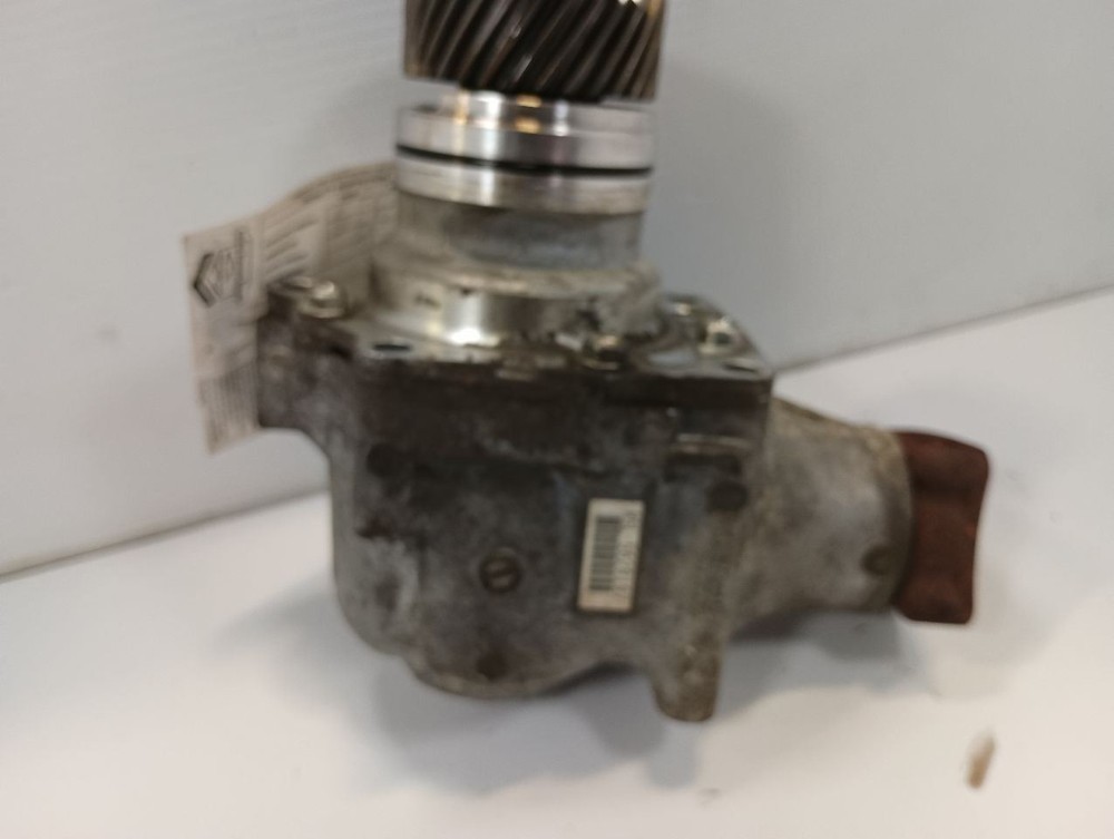 Auto Transfer Case From 2014 CR-V (11291002