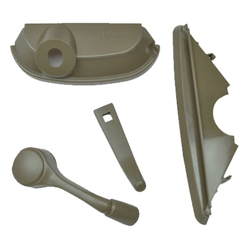 Andersen Casement Window With Folding Handle Casement Window Hardware Pack