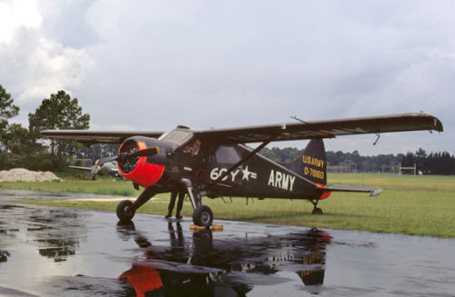 BEAVER PLANS & PATTERNS + Scale Items to Build TWO 48" FF or RC Model Airplanes