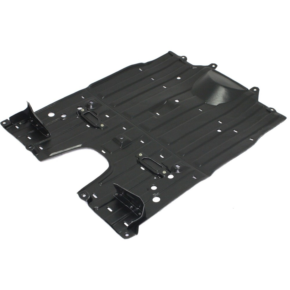 Front Engine Splash Shield For 2006-2011 Honda Civic Hybrid