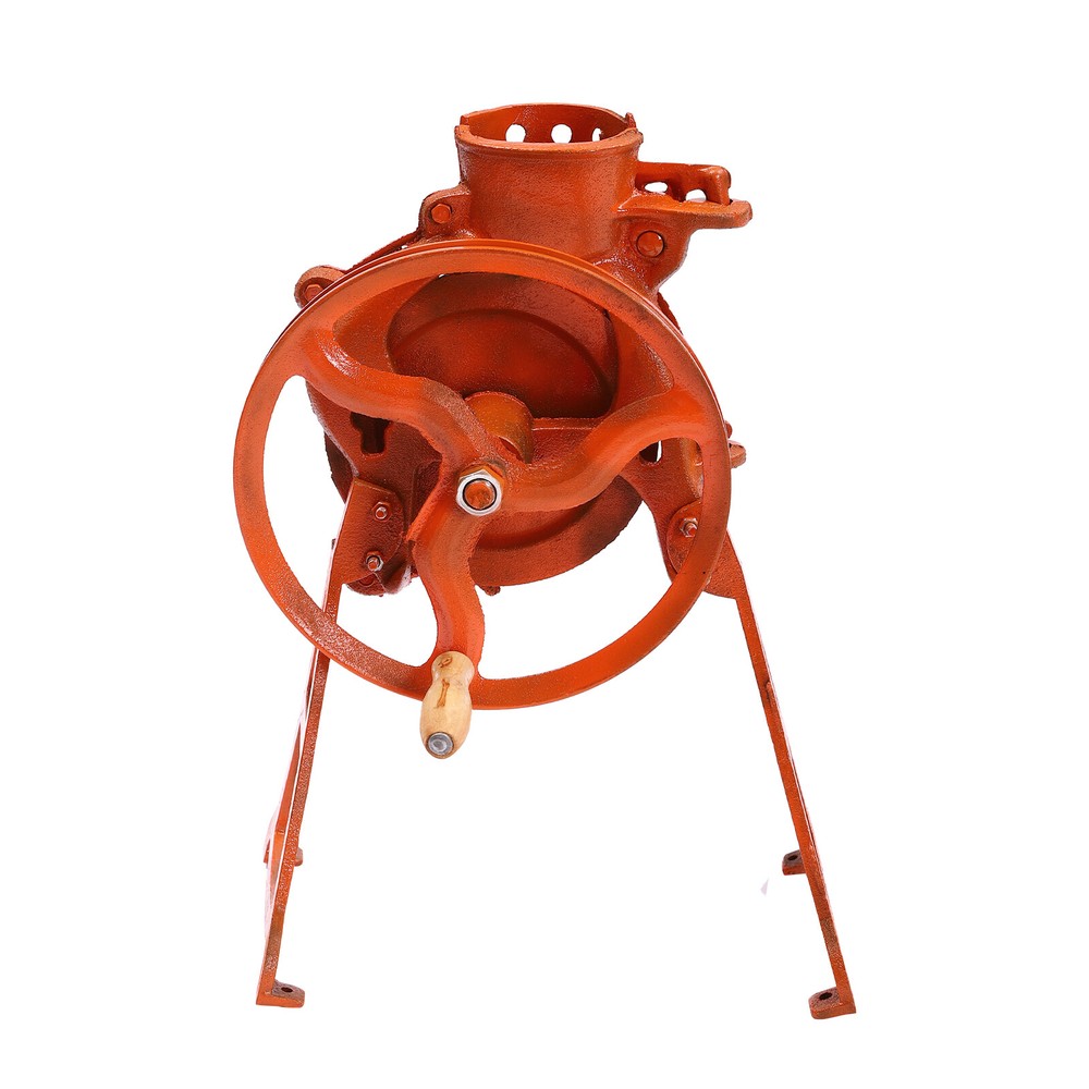 2-In-1 Corn Thresher - Handheld Cob Sheller for Quick Kernel Removal