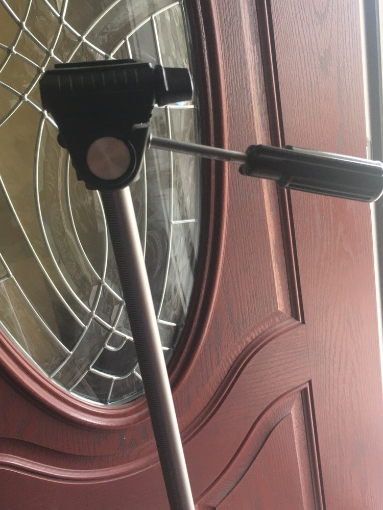 AMBICO 54" Tripod Lightweight