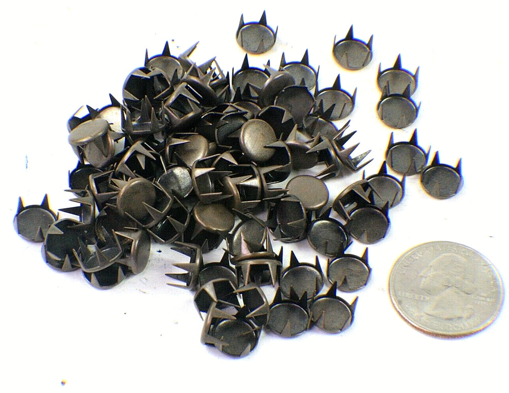 BE-DAZZLER Stud Gem Rhinestone Setting Machine Kit with Extra Accessories NICE!