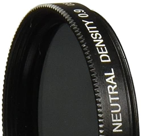 37mm Neutral Density Camera Lens Filter for Balanced Exposure and Effects